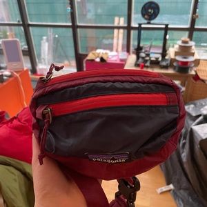 Patagonia Fanny Pack
